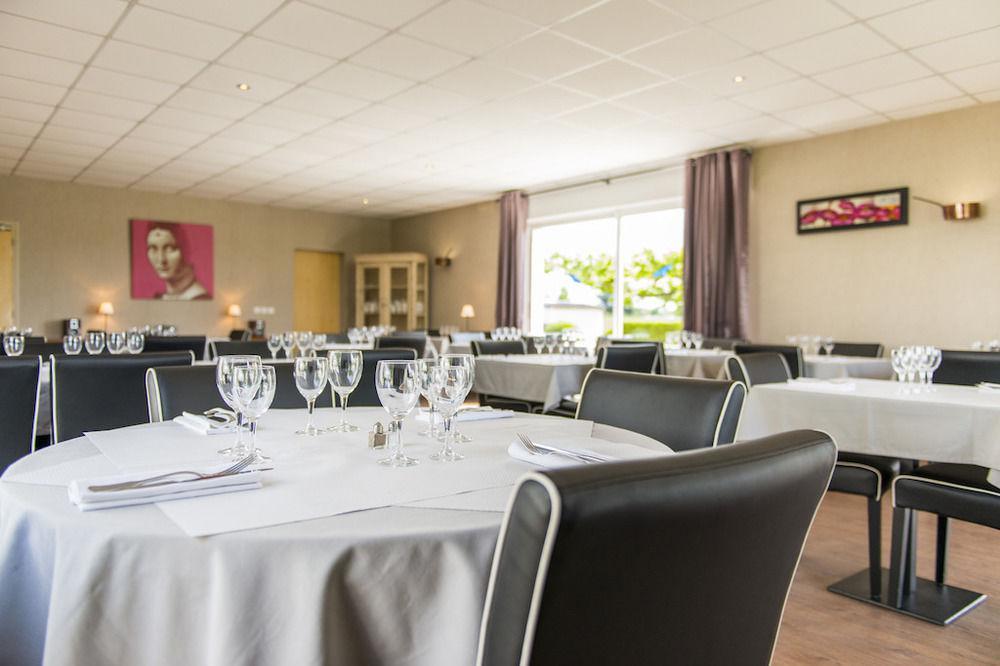 Logis Hotel Restaurant Des Chateaux Azay-le-Rideau Exterior foto